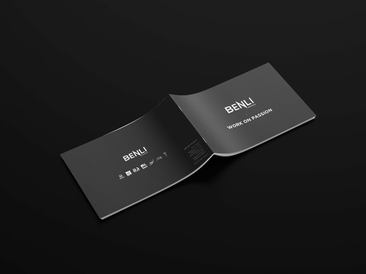 Mockups Design